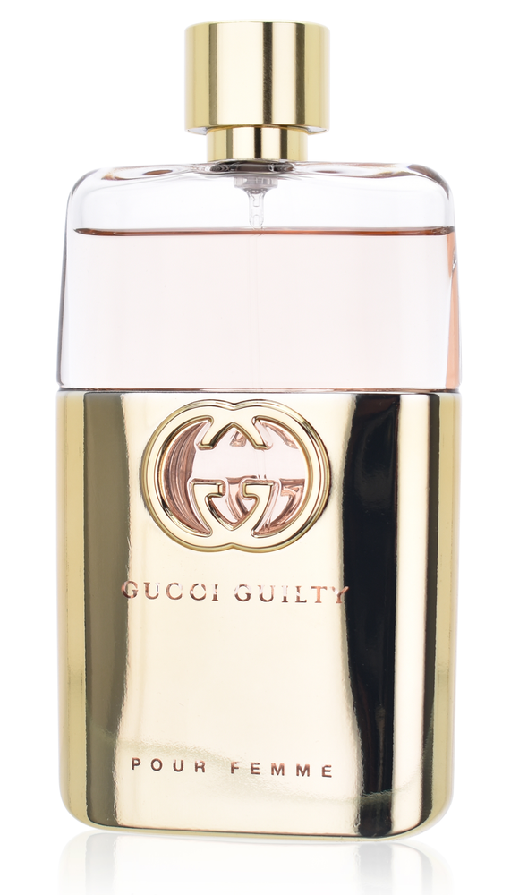 Gucci Guilty pour Femme 90 ml Eau de Parfum