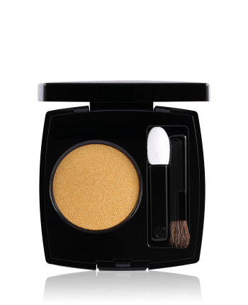 Chanel Ombre Premiere Longwear Powder Eyeshadow - 34 Poudre D´Or 2,2 g