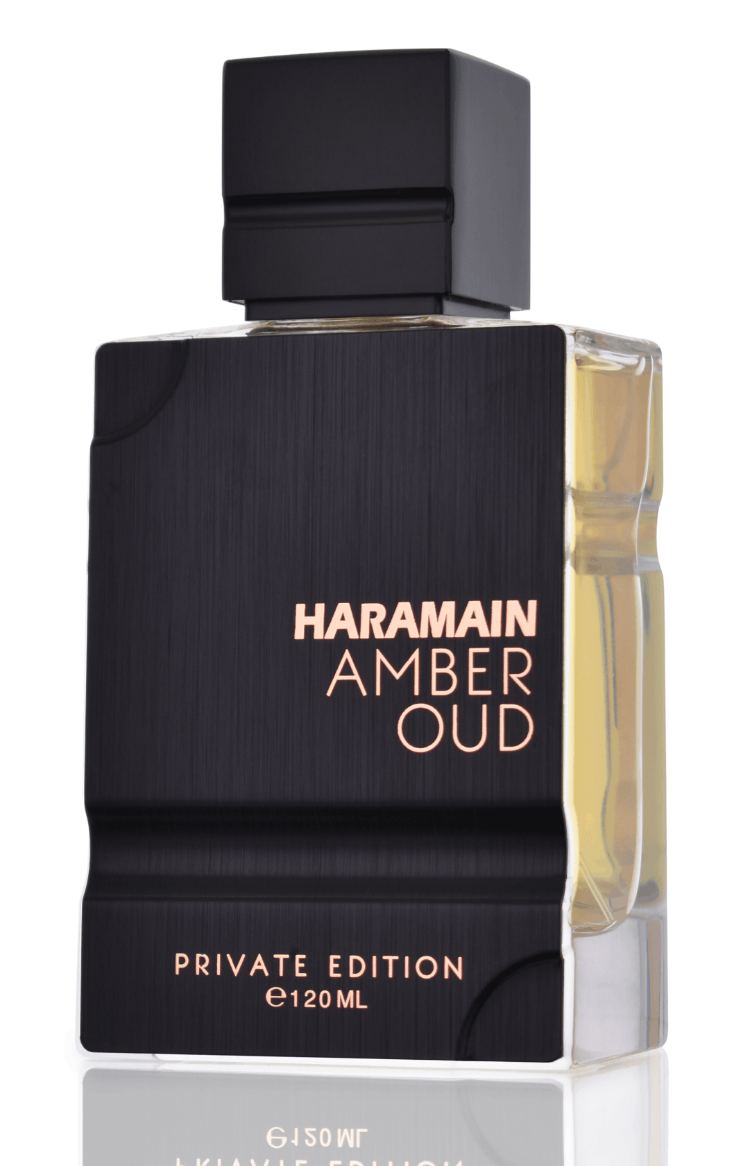 Al Haramain Amber Oud Private Edition 120 ml Eau de Parfum 