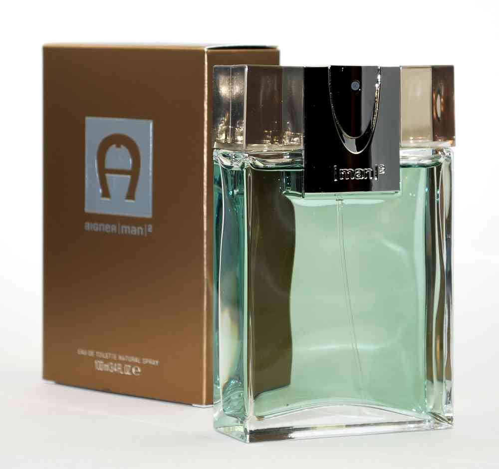 Aigner Man 2 - 100 ml After Shave