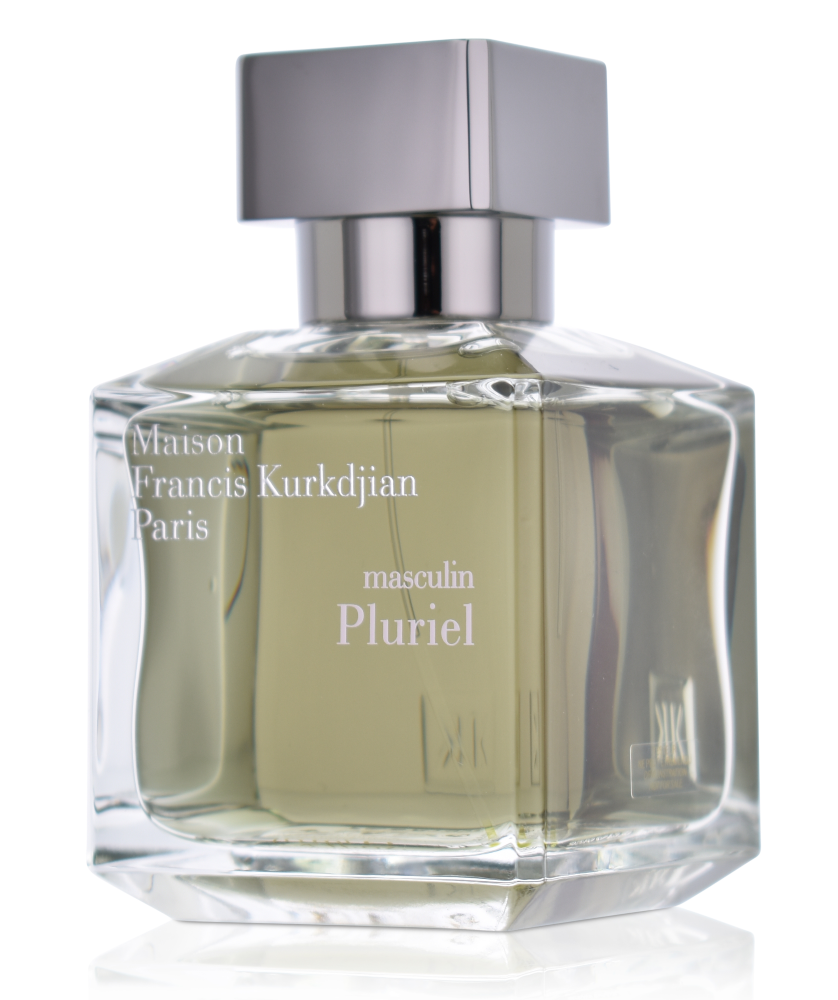 Maison Francis Kurkdjian Masculin Pluriel Eau de Toilette 5 ml Abfüllung