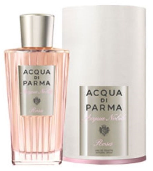 Acqua di Parma Aqua Nobile Rosa 125 ml Eau de Toilette