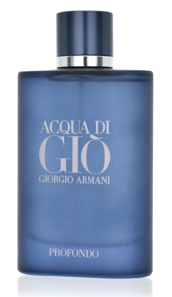 acqua di gio profondo 125ml