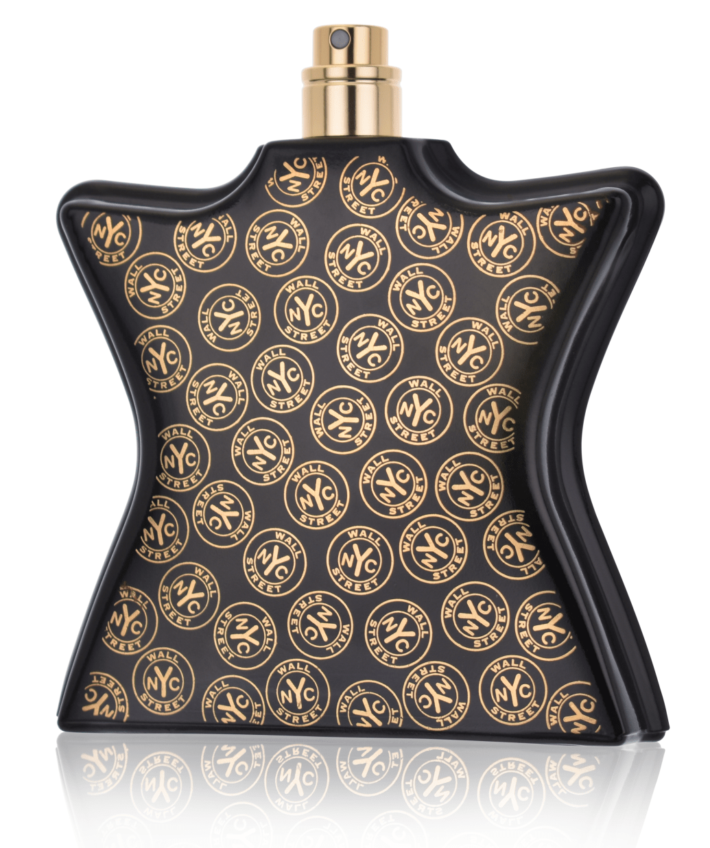 Bond No.9 Wall Street 5 ml Eau de Parfum Abfüllung 