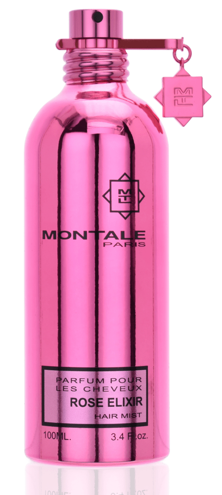 Montale rose best sale elixir hair mist
