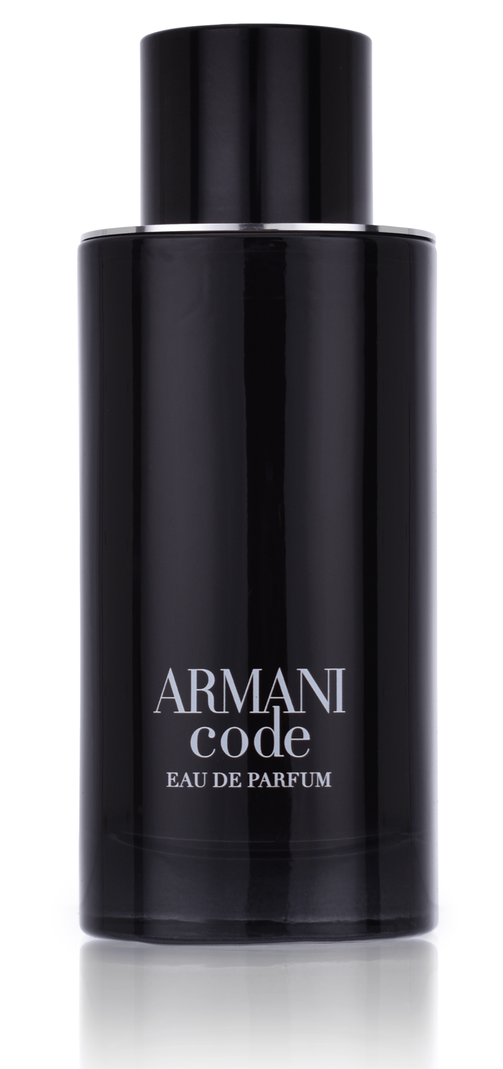 Armani Code Homme Eau de Parfum 75 ml refillable 