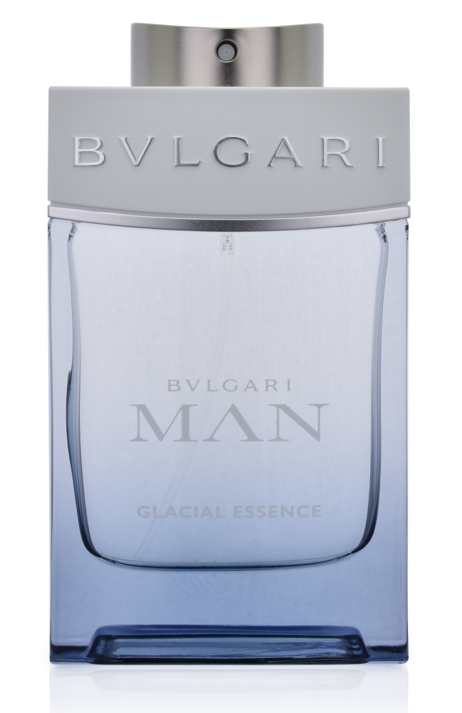 Bvlgari Man Glacial Essence 100 ml Eau de Parfum