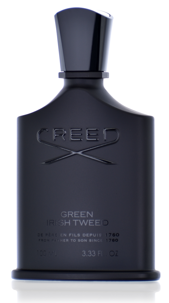 Creed Green Irish Tweed 100 ml Eau de Parfum