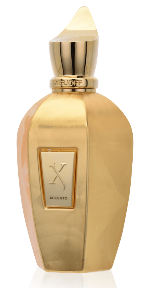Xerjoff Accento Overdose 100 ml Eau de Parfum 