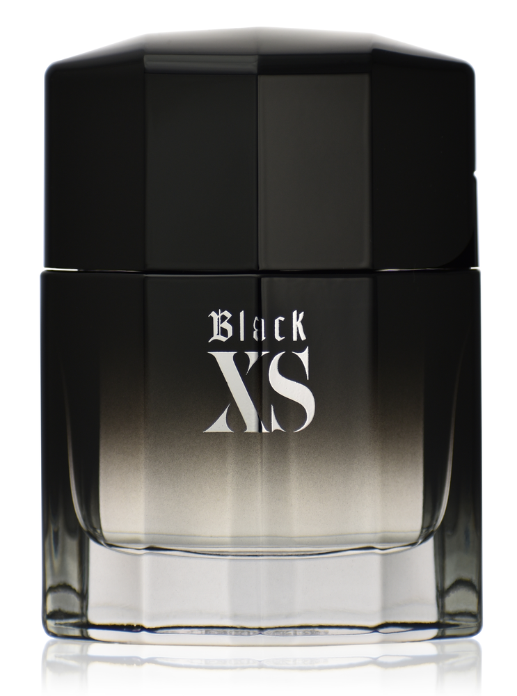 Paco Rabanne Black XS for Men 100 ml Eau de Toilette
