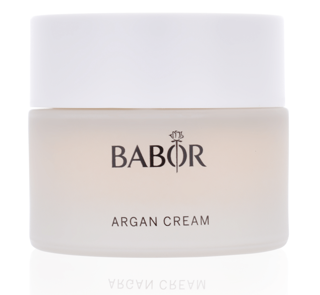 BABOR Argan Cream 50ml  BABOR Argan Cream 50ml