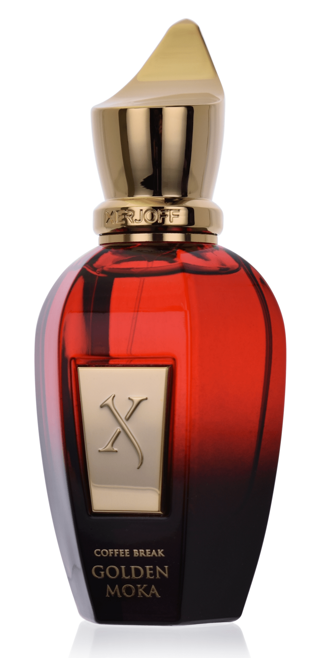Xerjoff Coffee Break Golden Moka 50 ml Parfum 