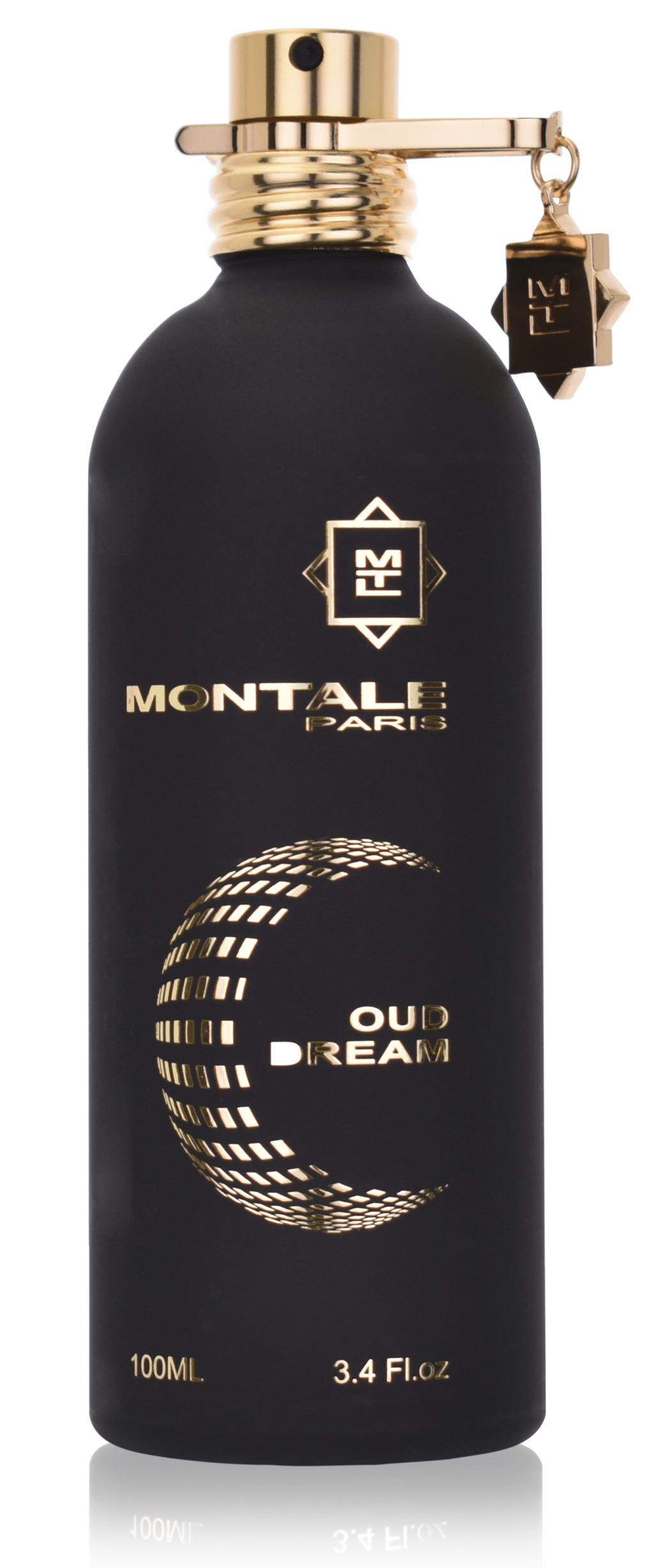Montale Paris Oud Dream 5 ml Eau de Parfum Abfüllung