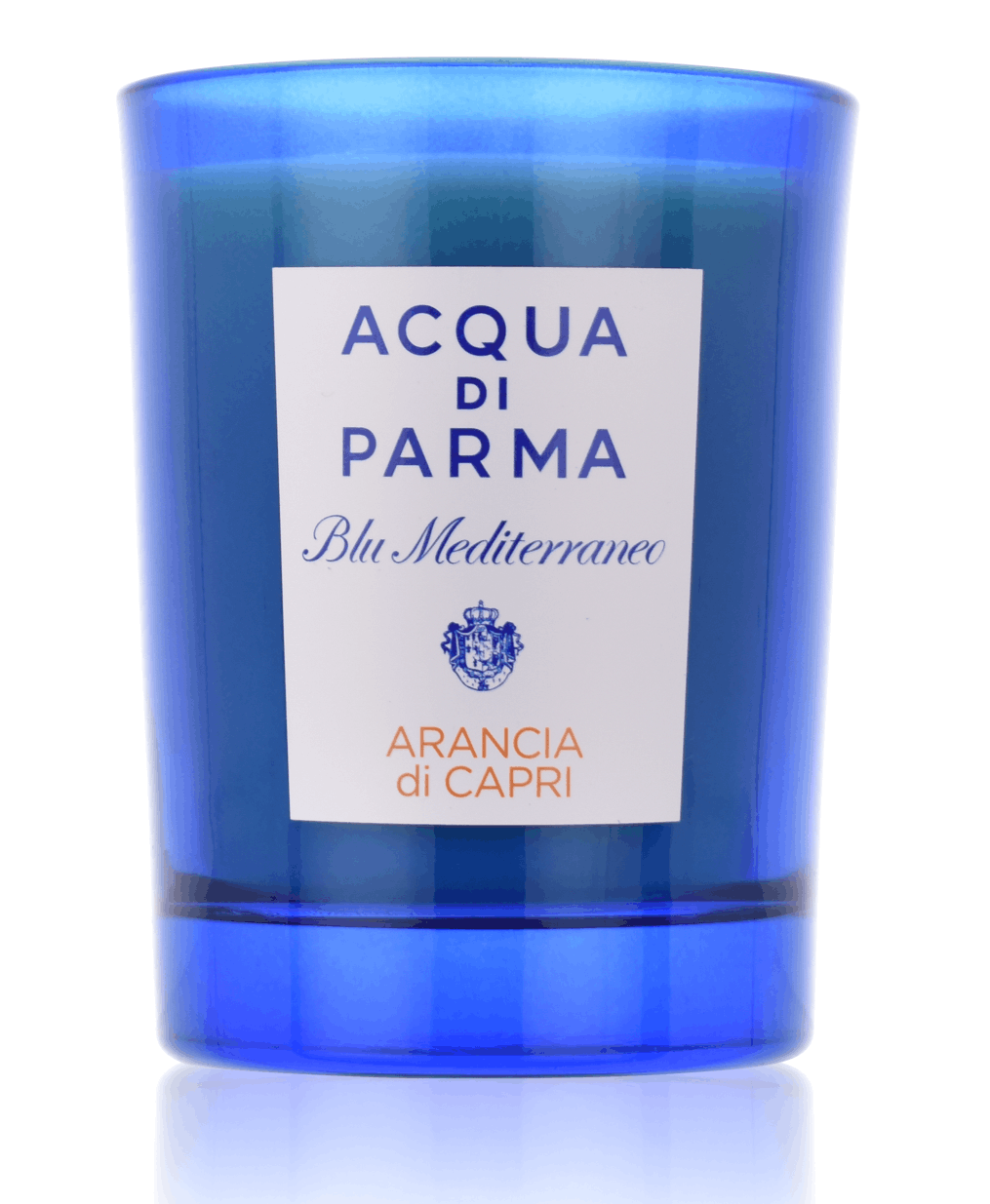 Acqua di Parma Blu Mediterraneo Arancia di Capri Scented Candle 200g  