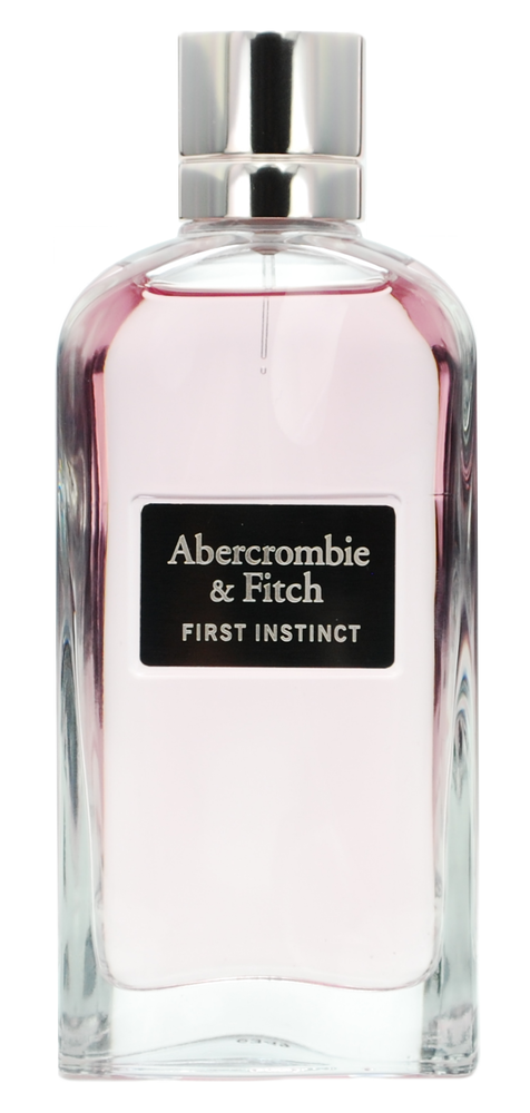 Abercrombie & Fitch First Instinct Woman 50 ml Eau de Parfum