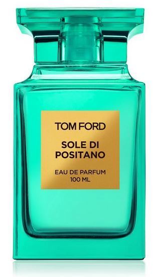 Tom Ford Sole die Positano 100 ml Eau de Parfum