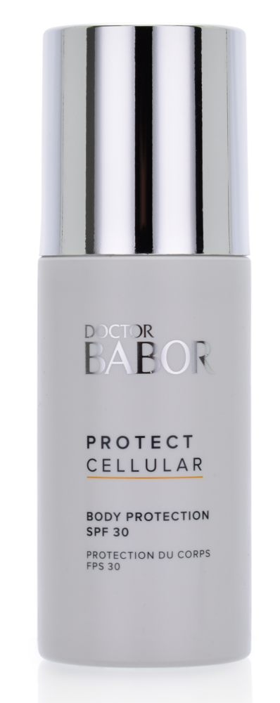 BABOR Doctor Babor - Protect Cellular Body Protecting Fluid SPF 30 - 150ml