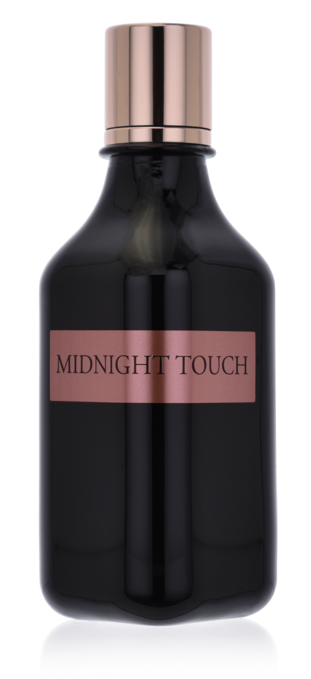 Parisis Parfums Born in France Midnight Touch 85 ml Eau de Parfum       