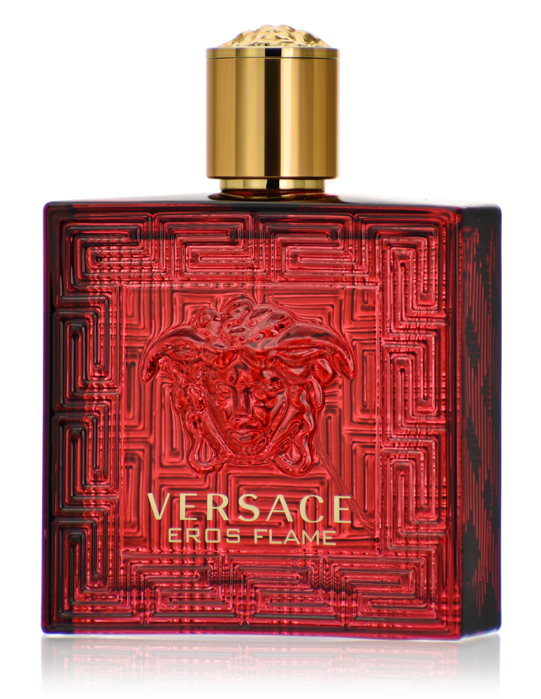 Versace Eros Flame 5 ml Eau de Parfum pour Homme Abfüllung