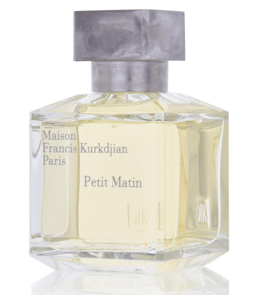 Maison Francis Kurkdjian Petit Matin Eau de Parfum 5 ml Abfüllung