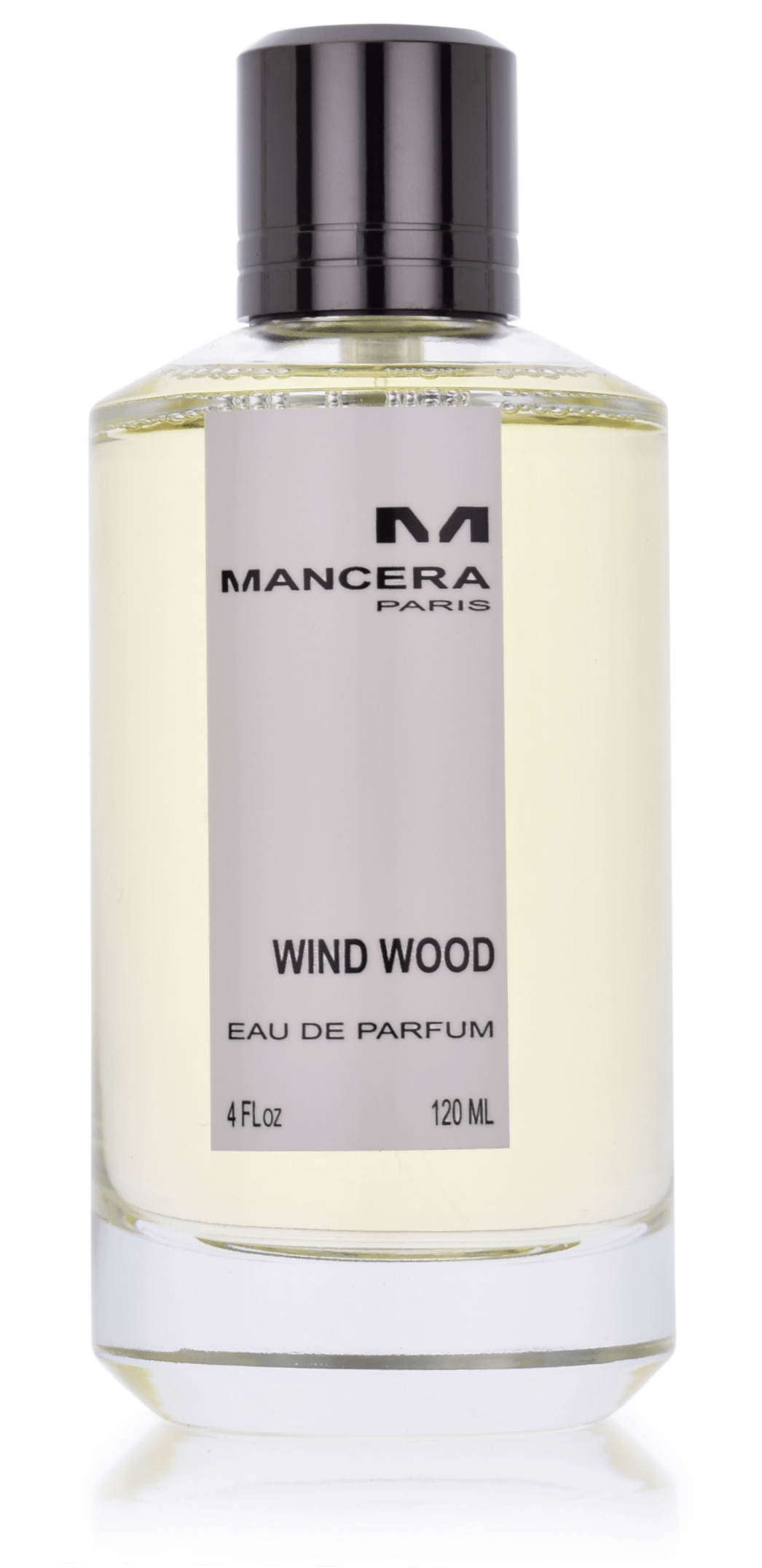 Mancera Wind Wood 120 ml Eau de Parfum   