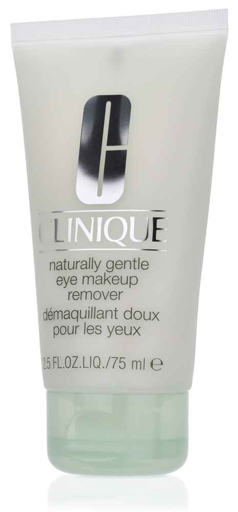 Clinique Naturally Gentle Eye Make-up Remover 75 ml