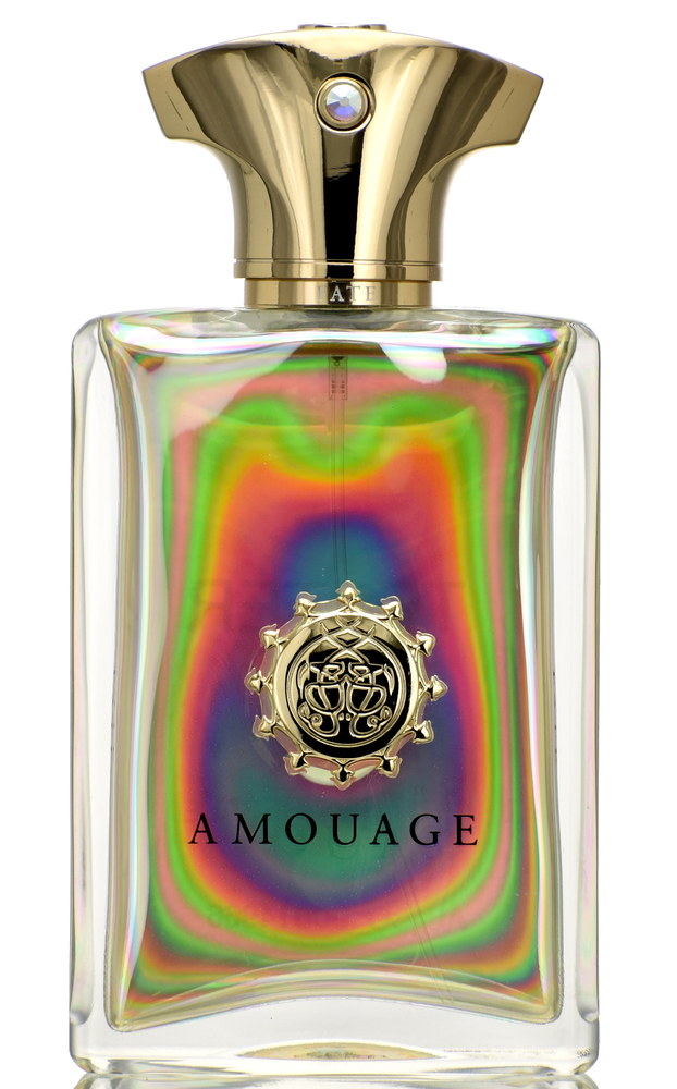 Amouage Fate Men 5 ml Eau de Parfum Abfüllung
