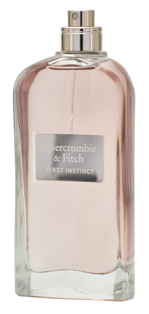 Abercrombie & Fitch First Instinct Woman 100 ml Eau de Parfum Tester