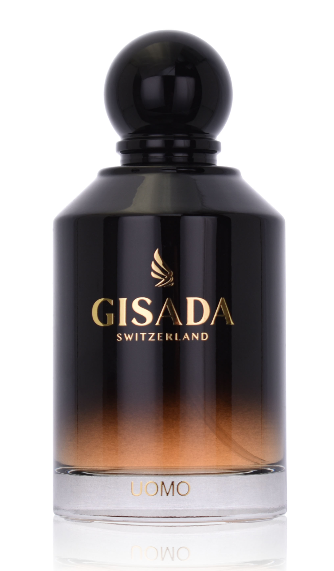 Gisada Uomo 100 ml Eau de Parfum 