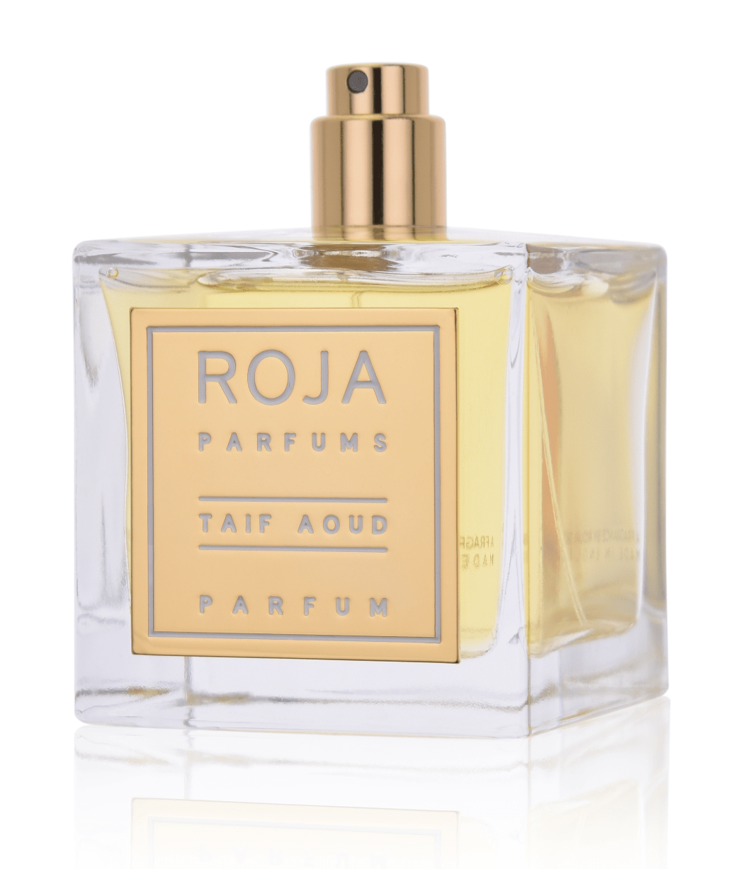 Roja Parfums Taif Aoud Parfum 100 ml Tester 