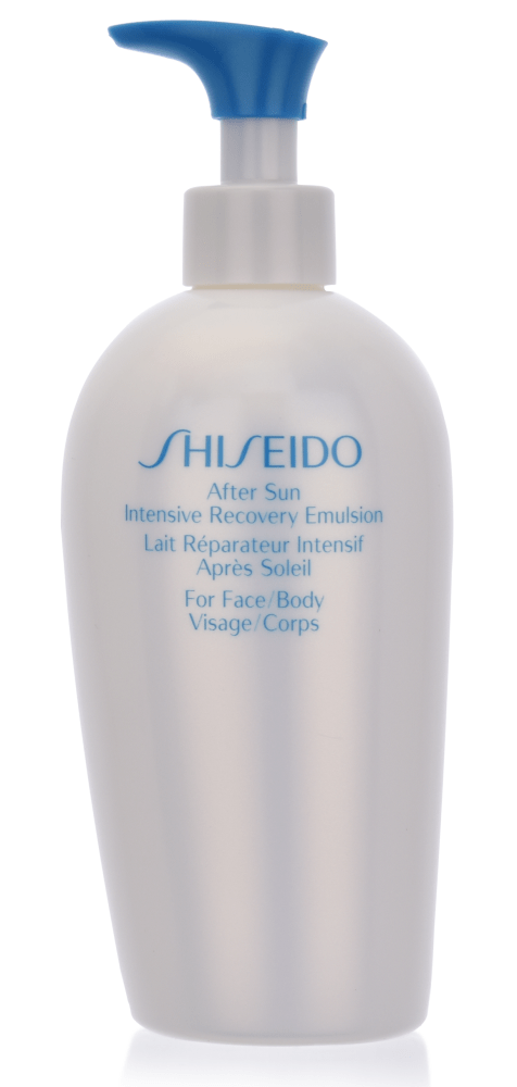 Shiseido After Sun Intensive Recovery Emulsion 300 ml