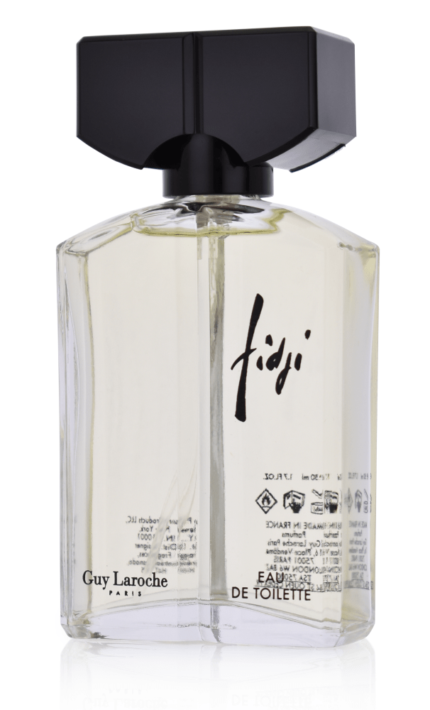 Fidji by Guy Laroche 100 ml Eau de Toilette