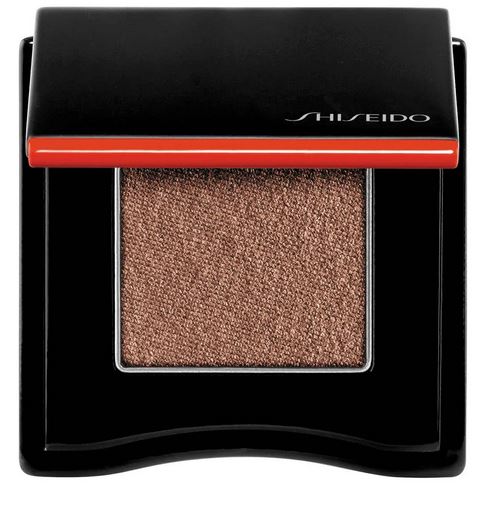 Shiseido Pop PowderGel Eye Shadow - 04 Sube-Sube Beige 3g       