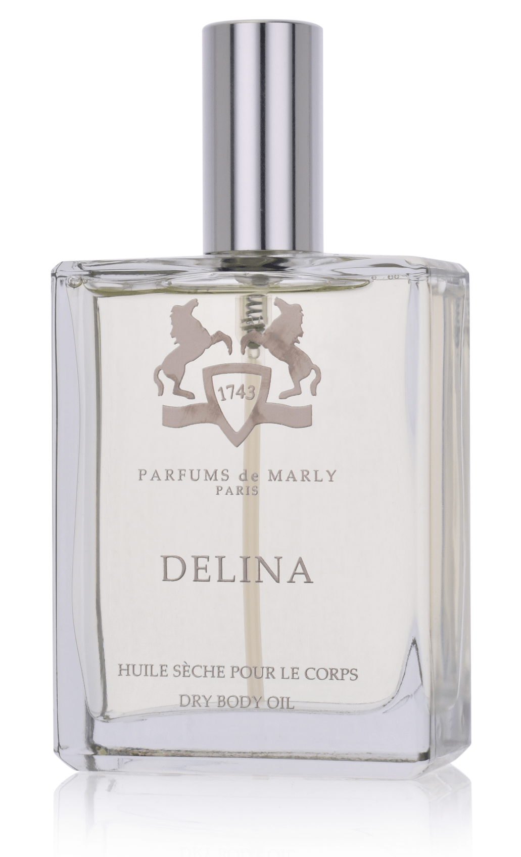 Parfums de Marly Delina 100 ml Dry Body Oil 