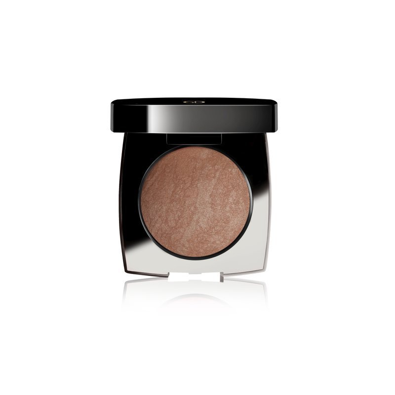GA-DE Highlights Silky Powder Blush - 100 Sunblush