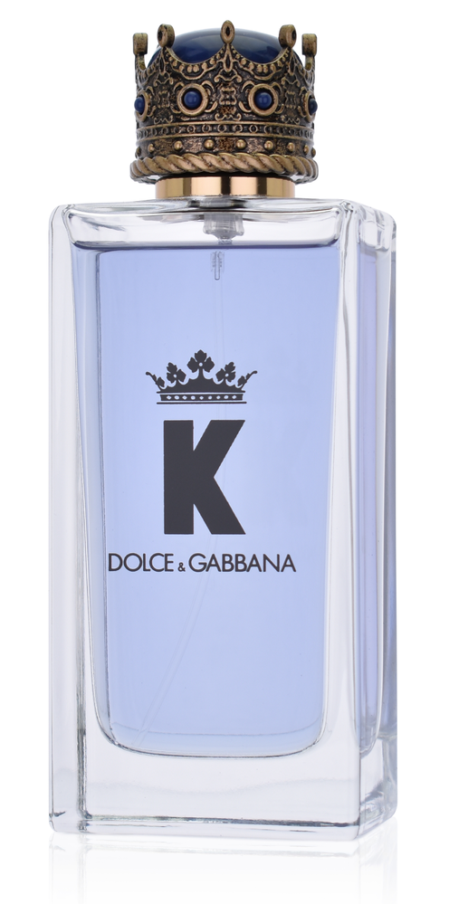 K by Dolce Gabbana 200 ml Eau de Toilette 