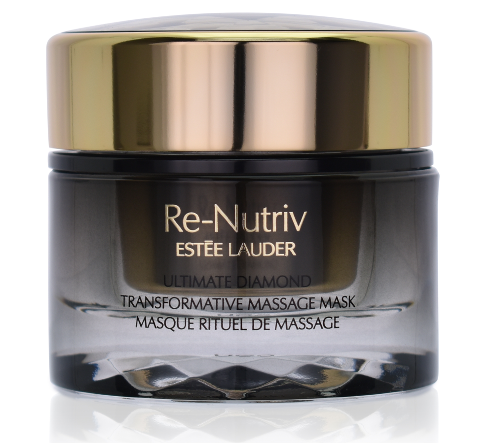 Estee Lauder Re-Nutriv Ultimate Diamond Transformative Massage Mask 50 ml