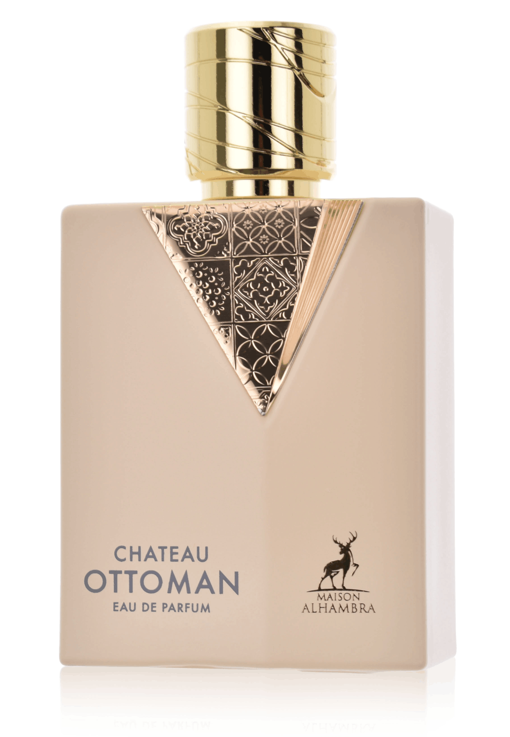 Maison Alhambra Chateau Ottoman 100 ml Eau de Parfum 