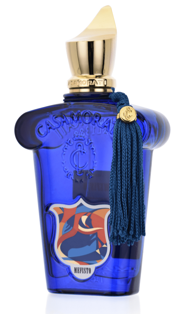 Xerjoff Casamorati Mefisto 5 ml Eau de Parfum Abfüllung