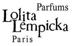 Lolita Lempicka