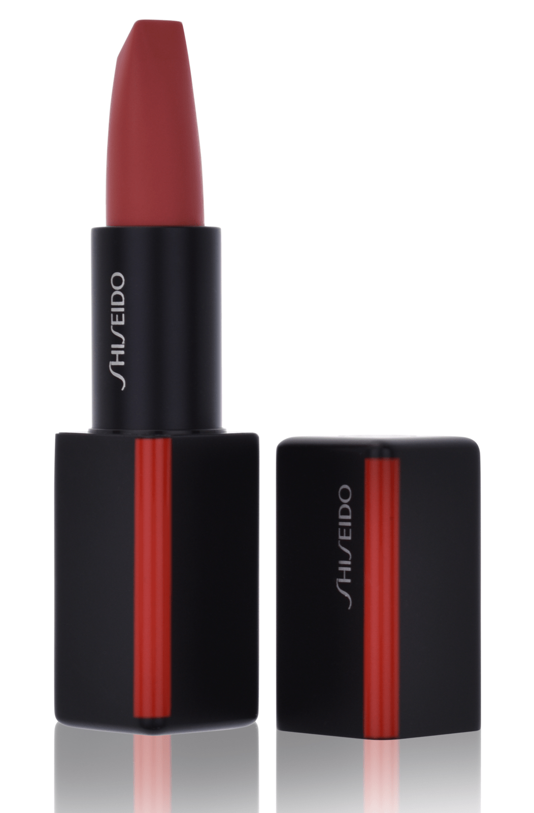 Shiseido ModernMatte Powder Lipstick - 525 Sound Check 4g  
