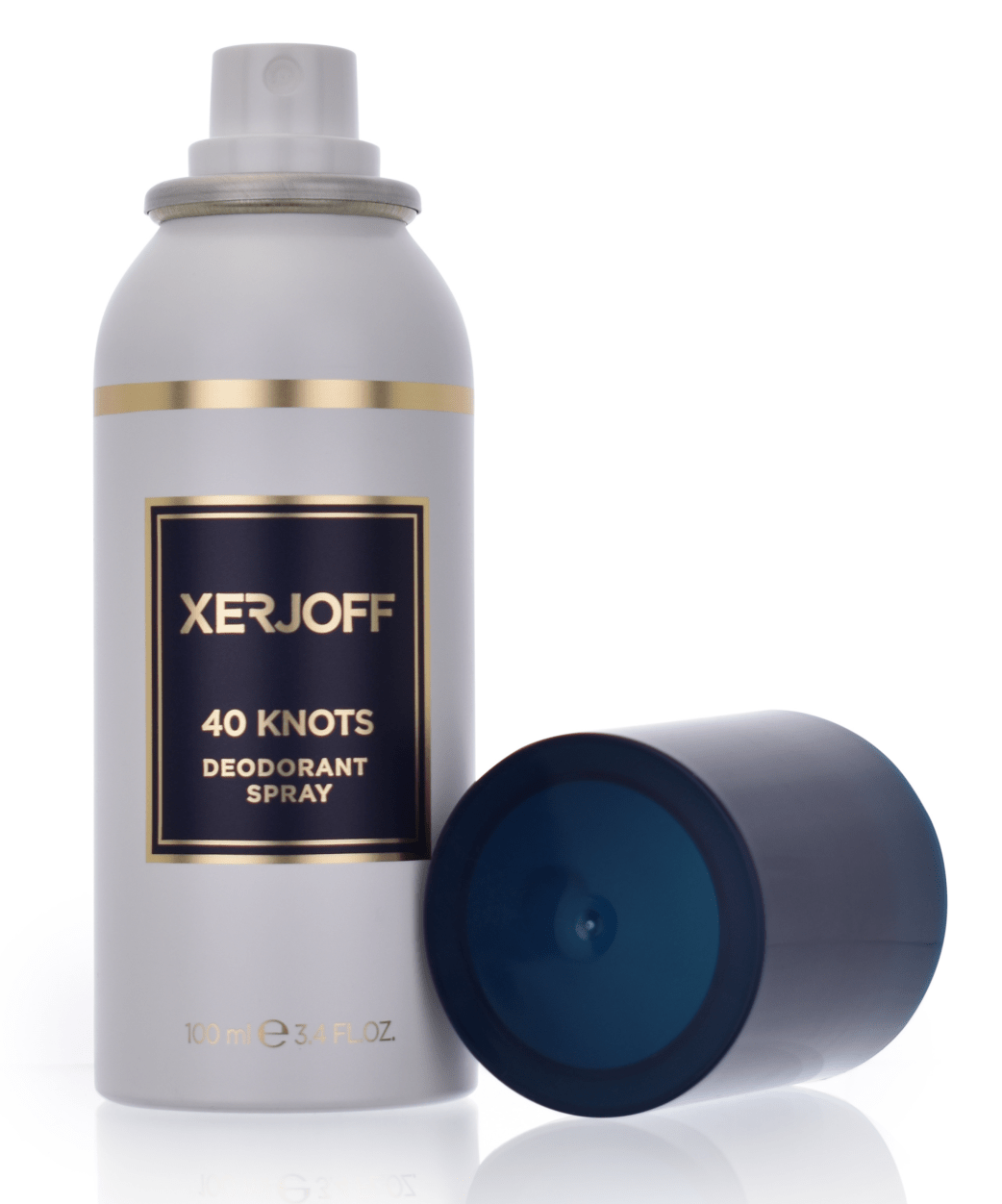 Xerjoff 40 Knots 100 ml Deodorant Spray