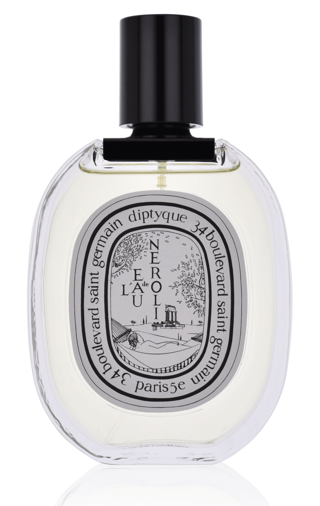 Diptyque L' eau de Neroli 100 ml Eau de Toilette 