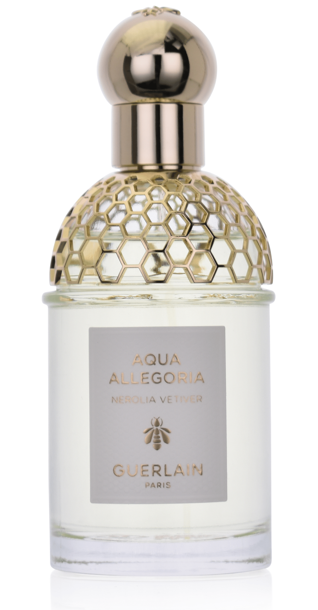 Guerlain Aqua Allegoria Nerolia Vetiver 125 ml Eau de Toilette     