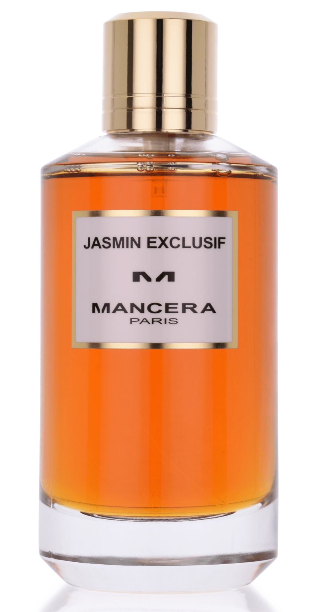 Mancera Jasmin Exclusif 120 ml Eau de Parfum          