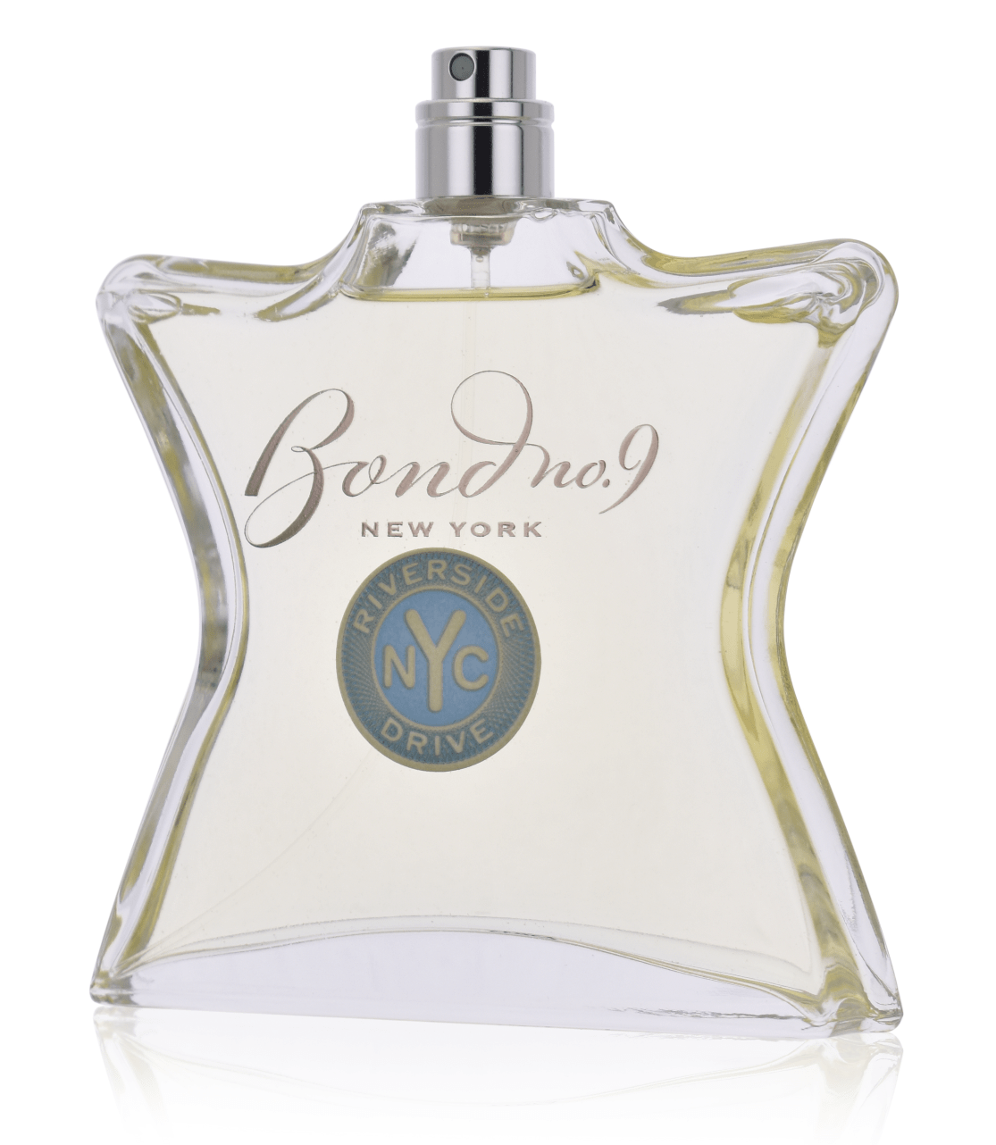 Bond No.9 Riverside Drive 100 ml Eau de Parfum Tester  