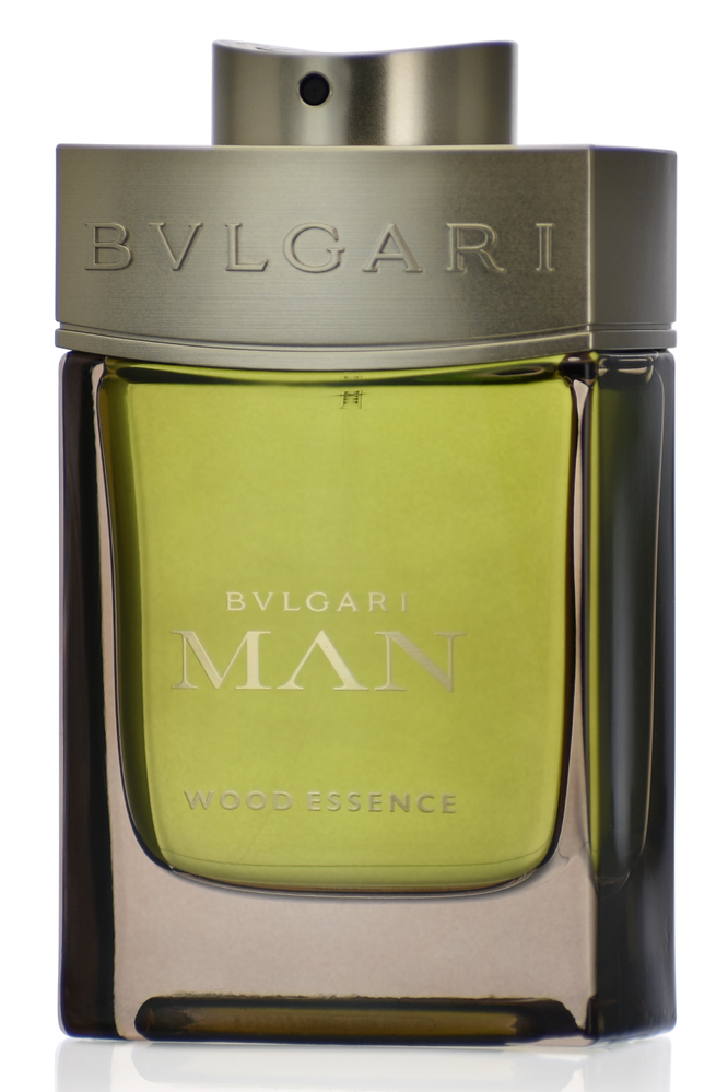 Bvlgari Man Wood Essence 60 ml Eau de Parfum