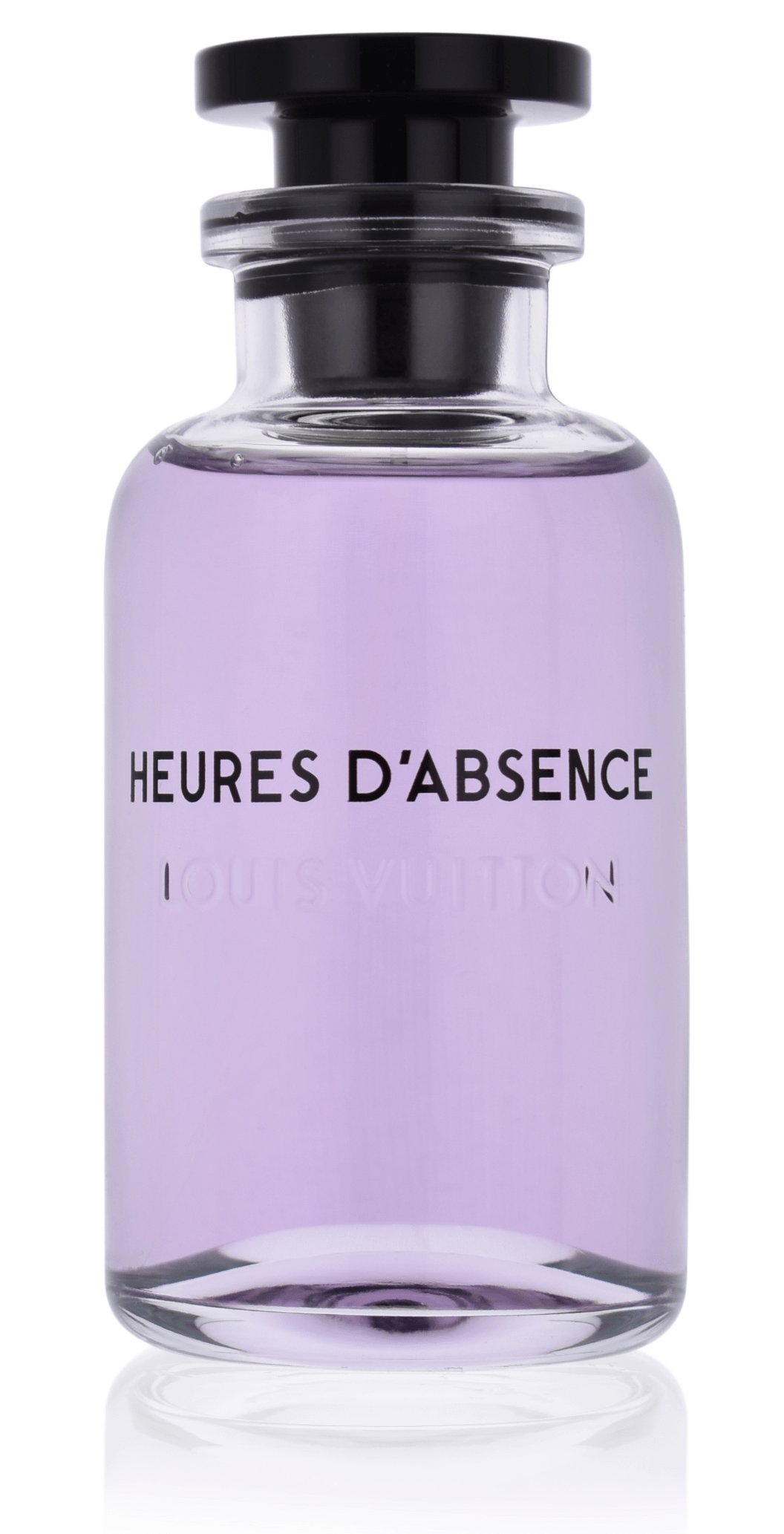 Louis Vuitton Heures d'Absence 5 ml Eau de Parfum Abfüllung     