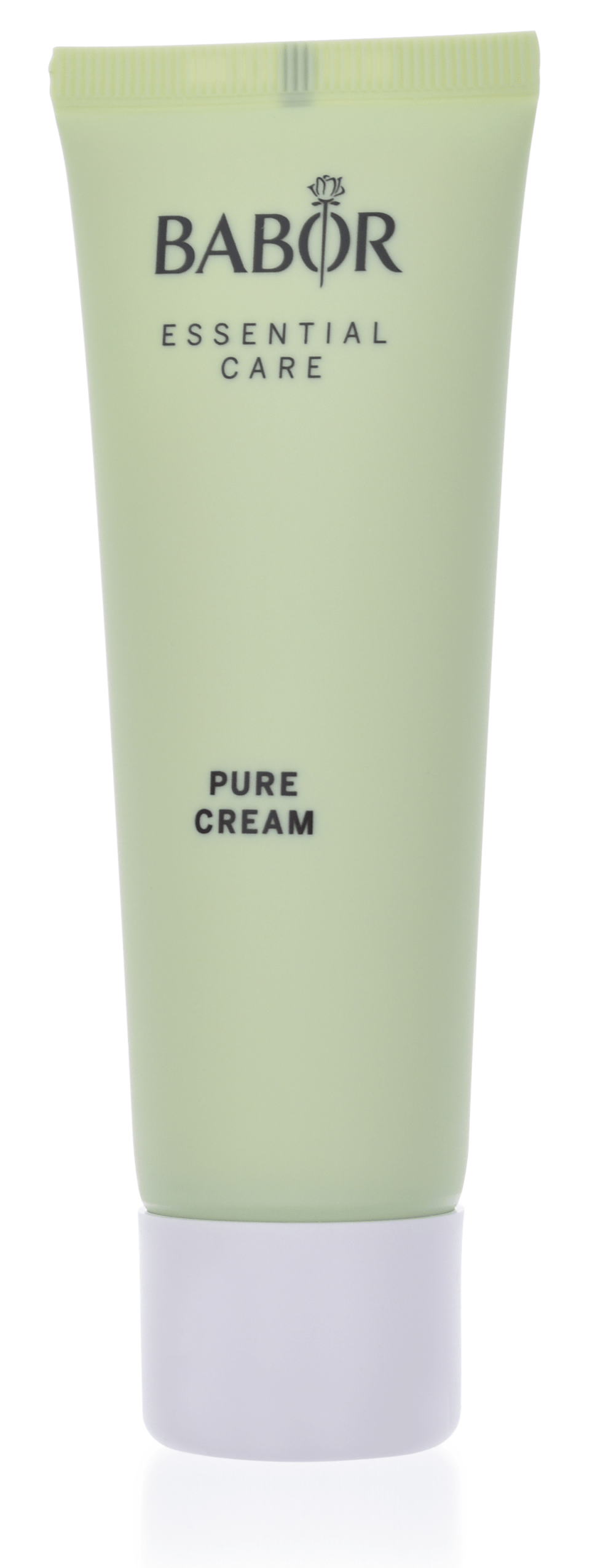 babor pure cream