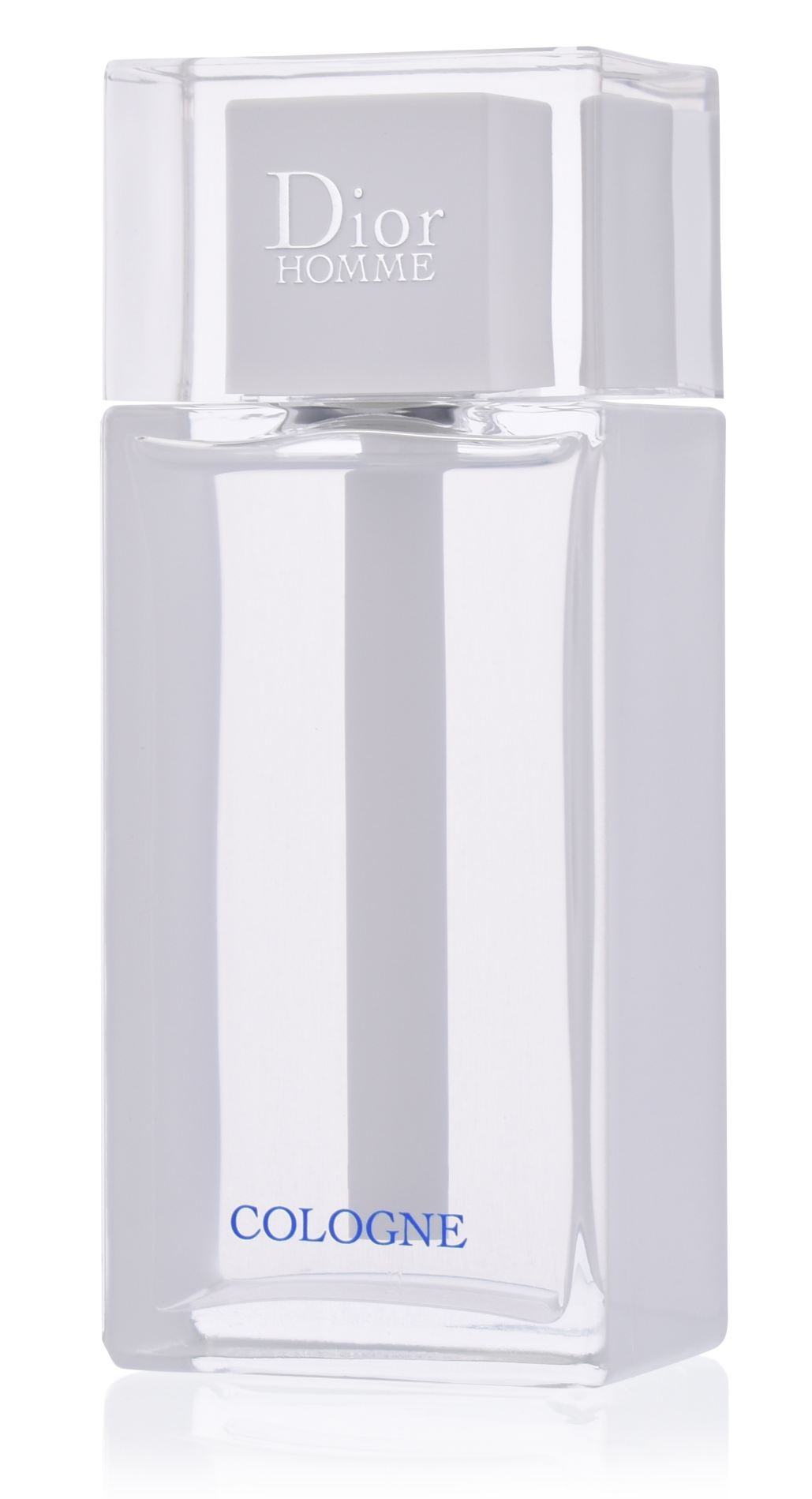 Dior Homme Cologne 125 ml Eau de Cologne